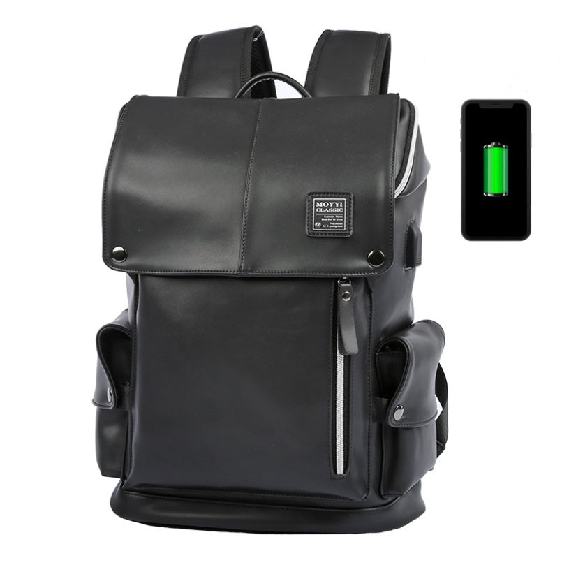 Smart Laptop Backpack