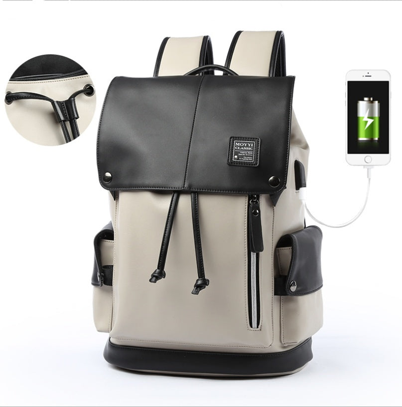 Smart Laptop Backpack