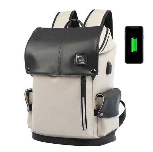 Smart Laptop Backpack